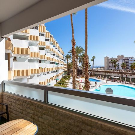 San Bartolomé Lenas Modern Apartment מראה חיצוני תמונה