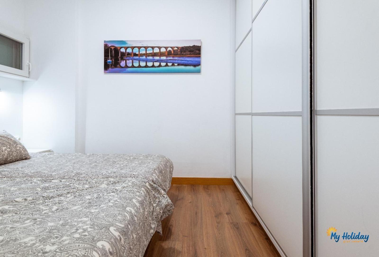 San Bartolomé Lenas Modern Apartment מראה חיצוני תמונה